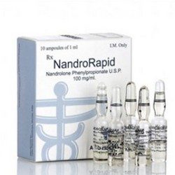 NandroRapid