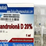 Nandrolone D 20%