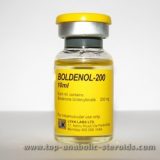 Boldenol