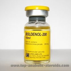 Boldenol