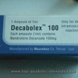 Decabolex