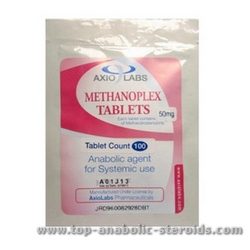 Methanoplex