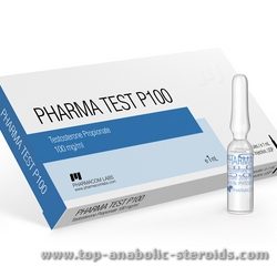 Pharma Test P