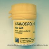 Stanodrol