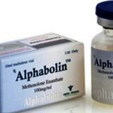 Alphabolin