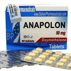 Anapolon