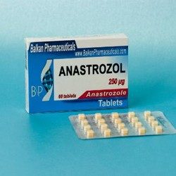 Anastrozol