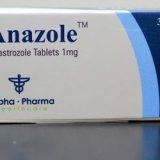 Anazole