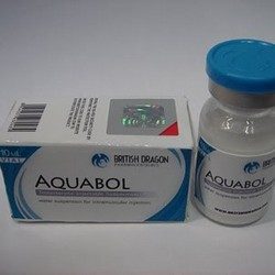 Aquabol Suspension