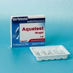 Aquatest