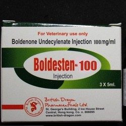 Boldesten