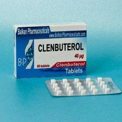 Clenbuterol