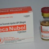 Deca Nubol