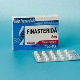 Finasterida