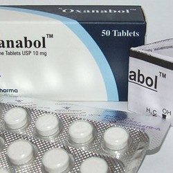 Oxanabol