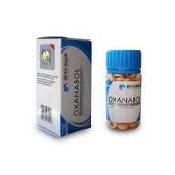 Oxanabol