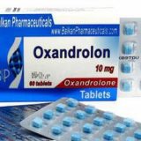 Oxandrolon