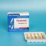 Parabolan