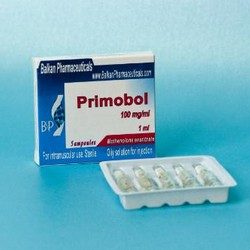 Primobol