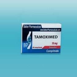 Tamoximed