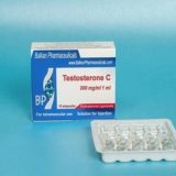 Testosterone C