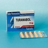 Turanabol