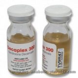 Decaplex 300