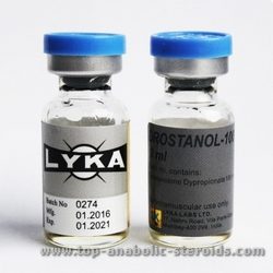 Drostanol