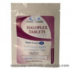 Haloplex