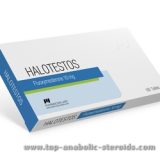 Halotestos