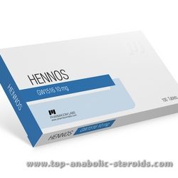 Hennos