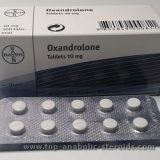 Oxandrolone