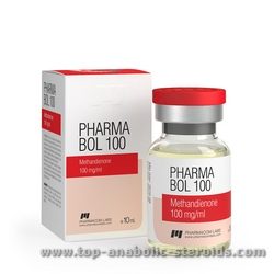 Pharma Bol