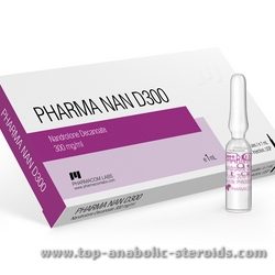 Pharma Nan D