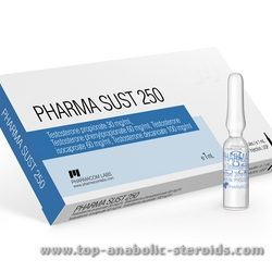 Pharma Sust