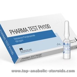 Pharma Test PH