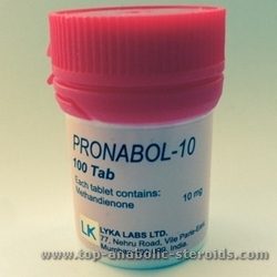 Pronabol