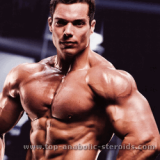 Stanozolol Suspension