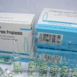 Testosterone Propionate