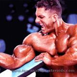 Testosterone enanthate